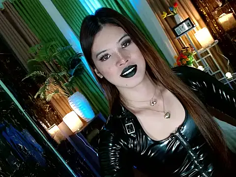 kendallxsubhunter online show from October 13, 2025, 10:32 pm