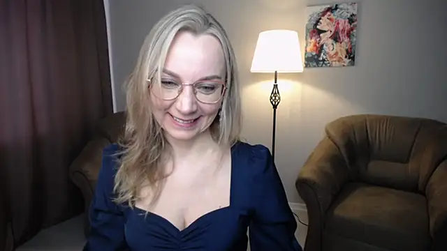 Ava Elior online show from March 15, 2026, 10:21 am