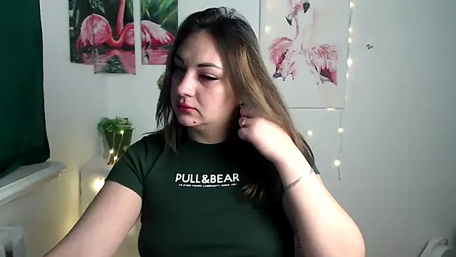 Snapshot of Anitka_ani chatting on November 11, 2025, 6:46 am Anitka ani online show from November 11, 2025, 6:46 am