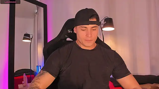 Snapshot of connorsmiith chatting on June 30, 2026, 5:03 pm connorsmiith online show from June 30, 2026, 5:03 pm
