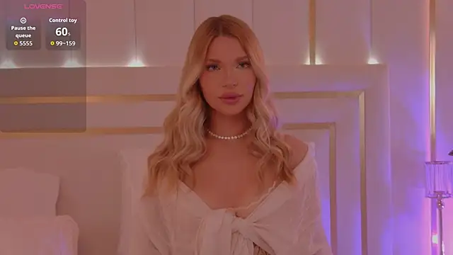 AriellaMelo online show from September 21, 2025, 5:53 am