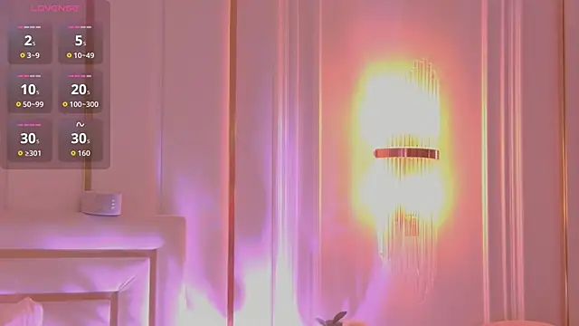 AriellaMelo online show from January 13, 2026, 2:50 am