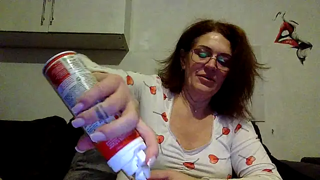 RubyyRosee online show from February 25, 2026, 6:12 am