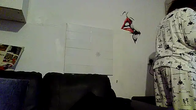 RubyyRosee online show from April 13, 2026, 5:46 am