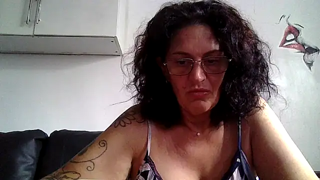 Snapshot of RubyyRosee chatting on July 11, 2026, 7:55 am RubyyRosee online show from July 11, 2026, 7:55 am