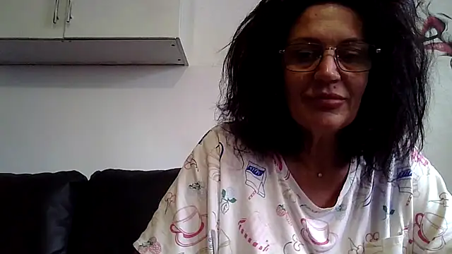Snapshot of RubyyRosee chatting on July 19, 2026, 8:07 am RubyyRosee online show from July 19, 2026, 8:07 am