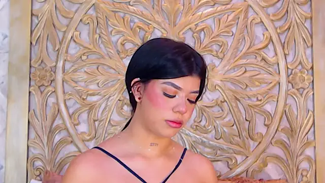 Snapshot of MelodyCarsson chatting on October 28, 2025, 12:30 pm MelodyCarsson online show from October 28, 2025, 12:30 pm