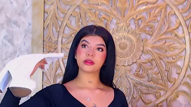 Snapshot of MelodyCarsson chatting on October 30, 2025, 12:28 pm MelodyCarsson online show from October 30, 2025, 12:28 pm