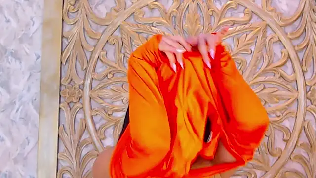 Snapshot of MelodyCarsson chatting on October 31, 2025, 12:06 pm MelodyCarsson online show from October 31, 2025, 12:06 pm