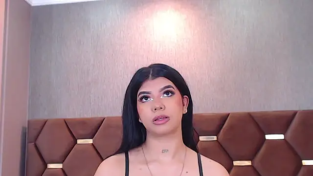 MelodyCarsson online show from March 28, 2026, 12:27 pm