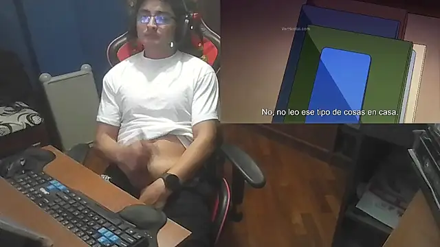 Snapshot of SVGUSSV chatting on September 24, 2025, 12:47 am SVGUSSV online show from September 24, 2025, 12:47 am