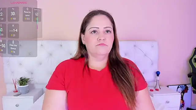 katte landerr online show from October 8, 2025, 12:58 pm