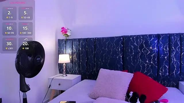 katte landerr online show from March 4, 2026, 1:06 pm