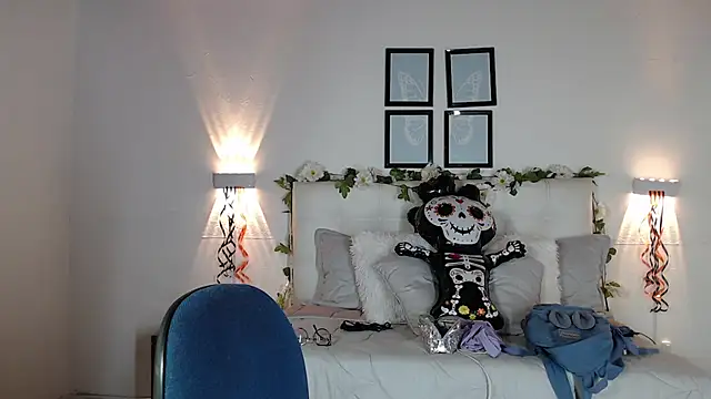 Snapshot of Megan_05_ chatting on November 11, 2025, 6:30 pm Megan 05 online show from November 11, 2025, 6:30 pm