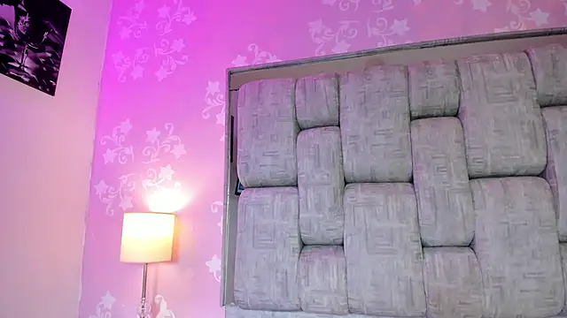 KatySweetas online show from February 19, 2026, 7:21 pm