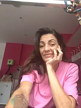 Eimikuro11 online show from October 27, 2025, 11:03 am