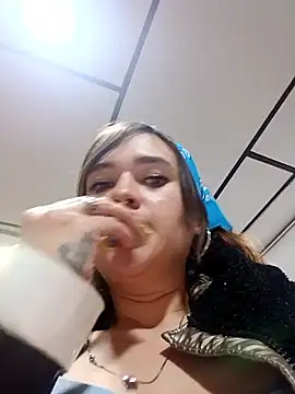 miss berlyn online show from November 29, 2025, 3:31 am