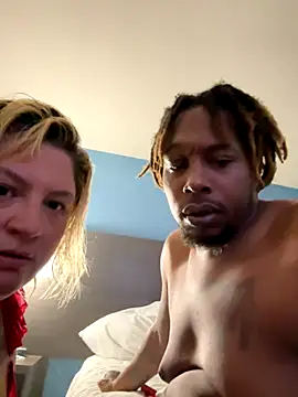 BigMfLuther online show from November 30, 2025, 3:21 am