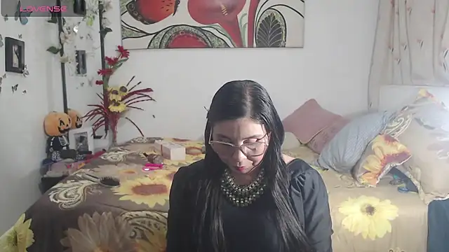 Snapshot of anii_mantilla chatting on April 30, 2026, 12:28 am anii mantilla online show from April 30, 2026, 12:28 am