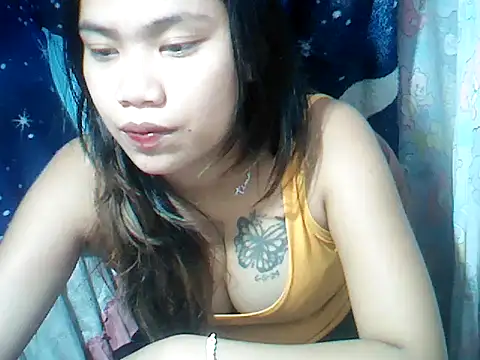 MorenaLovelyPinay24 online show from March 18, 2026, 2:58 am