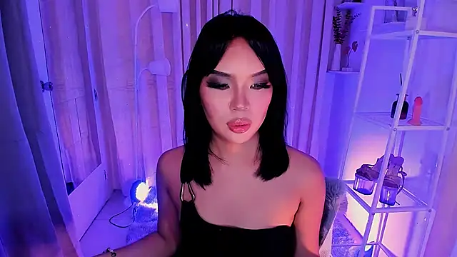 Snapshot of MS_LUNA chatting on September 12, 2025, 7:36 pm MS LUNA online show from September 12, 2025, 7:36 pm