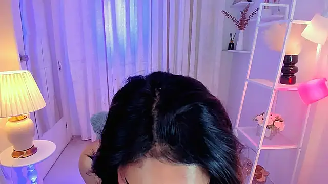 MS LUNA online show from February 14, 2026, 12:40 am