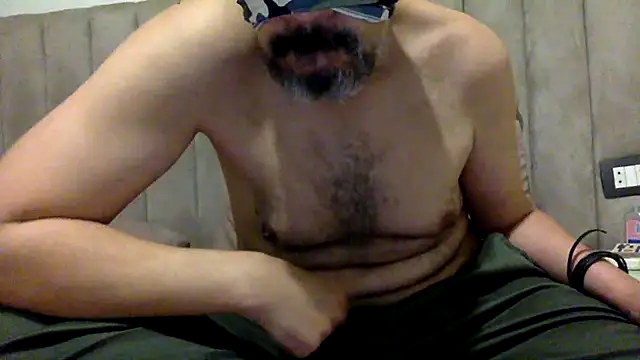 CaiBull online show from June 1, 2026, 6:31 pm