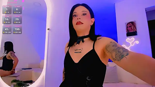 Snapshot of anali_myerss_ chatting on August 7, 2026, 10:06 am anali myerss online show from August 7, 2026, 10:06 am