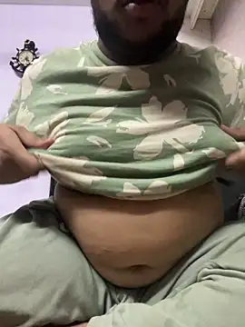 Shaikh 726910 online show from February 5, 2026, 12:10 pm