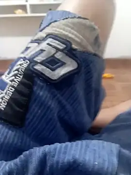 safadinhoo007 online show from November 17, 2025, 11:05 am