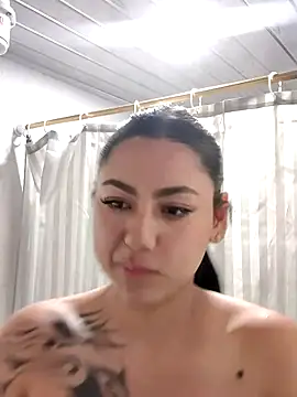 Snapshot of Megara_25 chatting on October 25, 2025, 1:13 am Megara 25 online show from October 25, 2025, 1:13 am