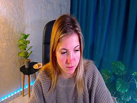 arlana klart online show from October 1, 2025, 1:33 am