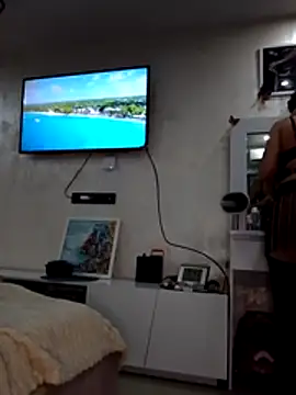 KissMiSveet online show from March 26, 2026, 5:07 pm