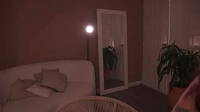 Carolart  online show from March 14, 2026, 12:28 am