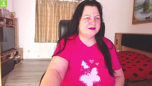 KendraSecrets online show from January 6, 2026, 1:26 pm