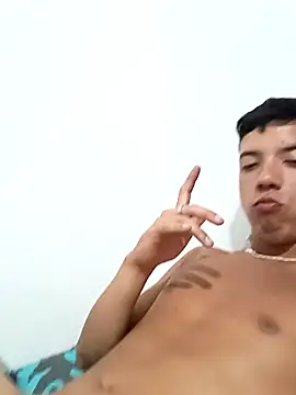 W33dbo online show from February 15, 2026, 7:05 am