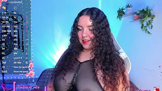 meggan millerr online show from January 10, 2026, 12:23 am