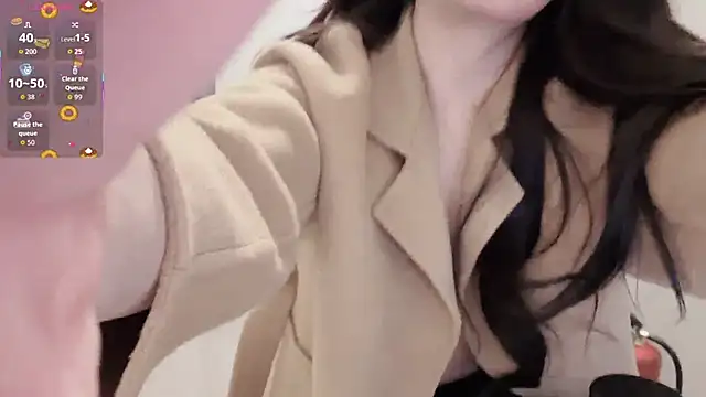 Snapshot of za-02605 chatting on October 12, 2025, 2:05 pm za-02605 online show from October 12, 2025, 2:05 pm