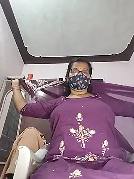 sexy aaru online show from July 13, 2026, 6:00 pm