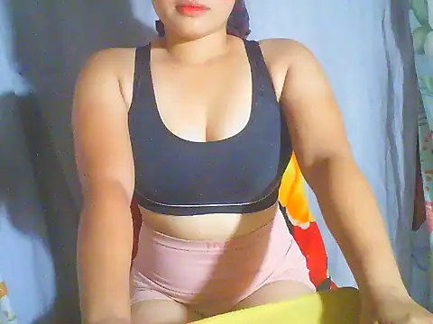 Katie Winslet online show from March 19, 2026, 12:47 am