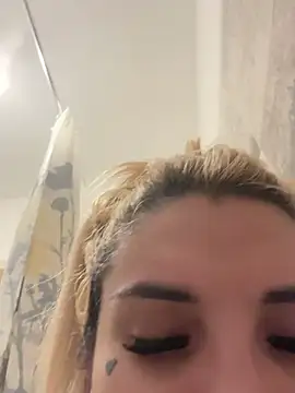 Princess-Jasmine07 online show from February 19, 2026, 7:54 pm