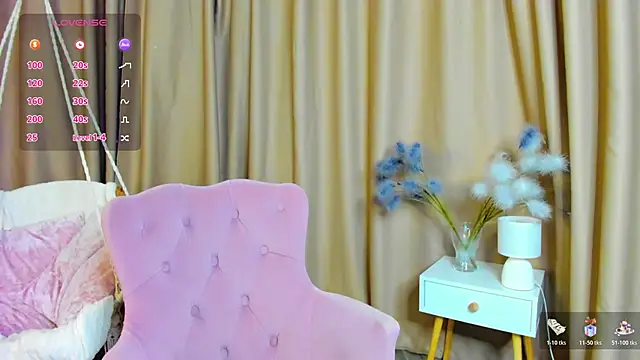 Snapshot of Marie_Ellie chatting on March 14, 2026, 1:12 am Marie Ellie online show from March 14, 2026, 1:12 am