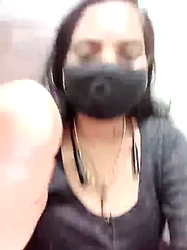 Payal-001 online show from November 9, 2025, 7:34 pm