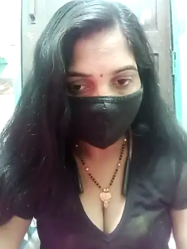 Payal-001 online show from January 6, 2026, 12:09 pm