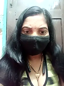 Payal-001 online show from January 9, 2026, 12:19 pm