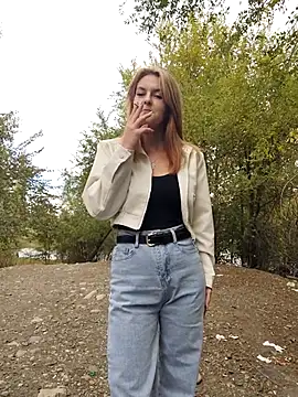 Snapshot of YOOUR_EVAA chatting on September 20, 2025, 5:30 am YOOUR EVAA online show from September 20, 2025, 5:30 am