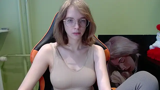 Snapshot of juicyPenny chatting on February 21, 2026, 8:26 am juicyPenny online show from February 21, 2026, 8:26 am