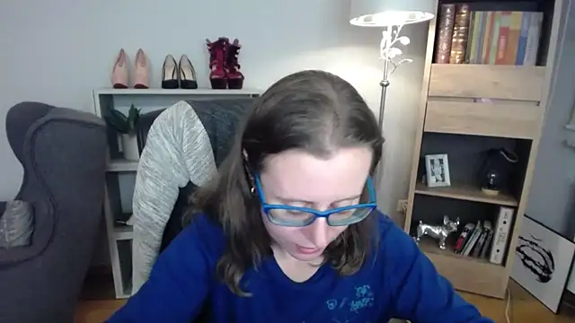 sweetxLizzy online show from November 6, 2025, 5:30 am