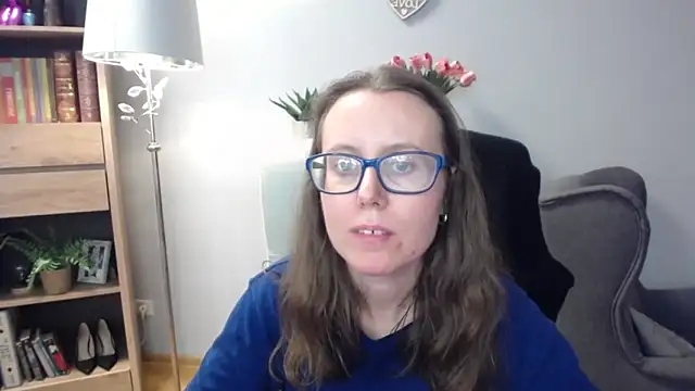 sweetxLizzy online show from March 27, 2026, 8:48 am