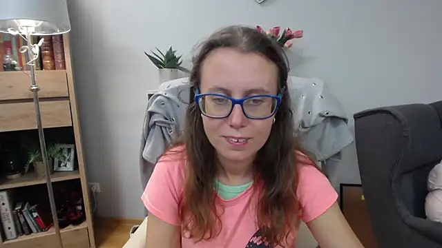 sweetxLizzy online show from July 20, 2026, 4:27 am